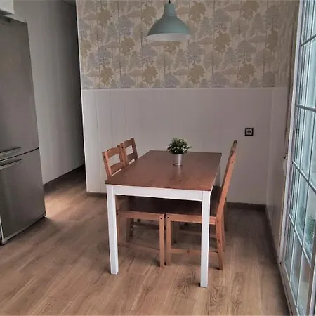 Casa Tradicional Prázdninový dům *