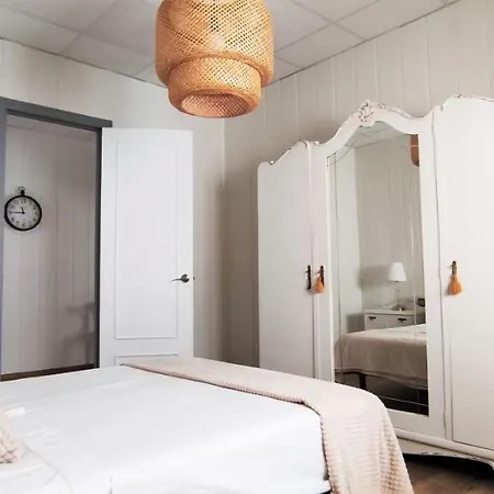 Prázdninový dům Casa Tradicional