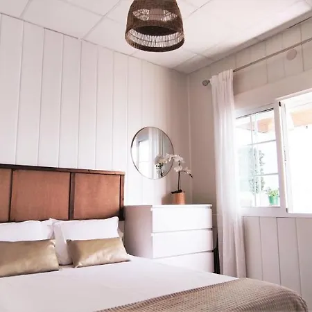 Casa Tradicional * Torrevieja