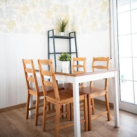 Prázdninový dům Casa Tradicional Torrevieja