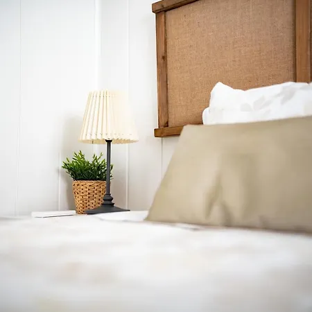 Casa Tradicional Prázdninový dům Torrevieja