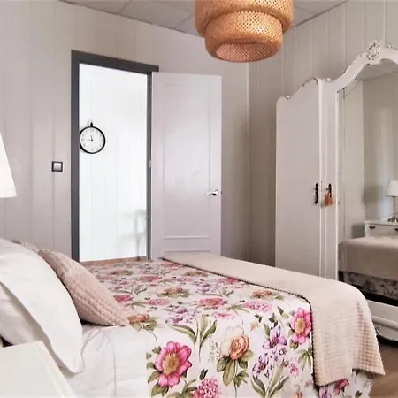 Будинок відпочинку Casa Tradicional Торрев'єха