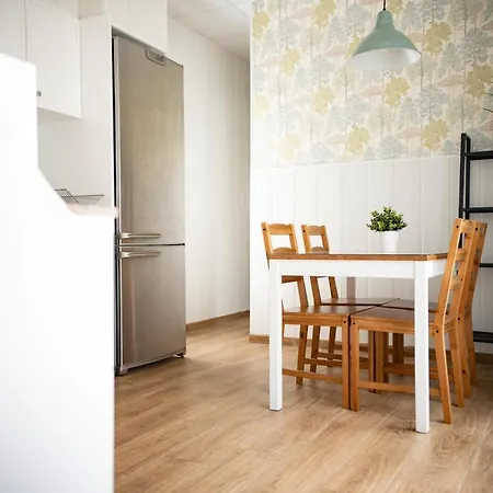 Casa Tradicional Торрев'єха