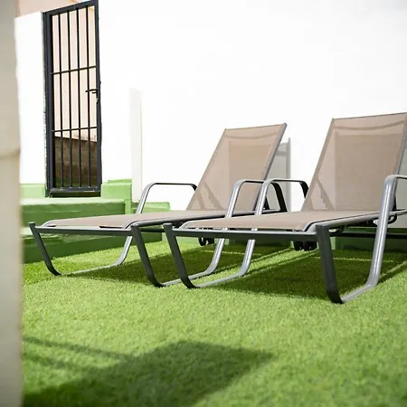 Casa Tradicional Торрев'єха