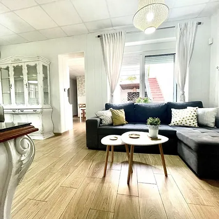 Casa Tradicional Holiday home *