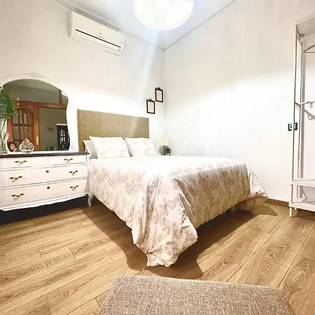 Casa Tradicional Торрев'єха