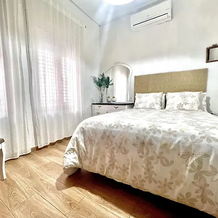 Casa Tradicional * Торрев'єха