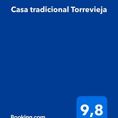 Casa Tradicional Semesterbostad
