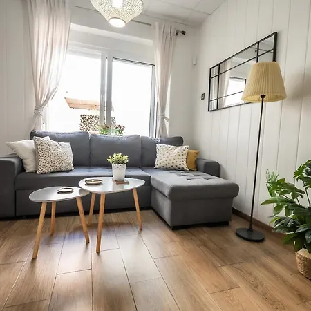 Сasa de vacaciones Casa Tradicional *