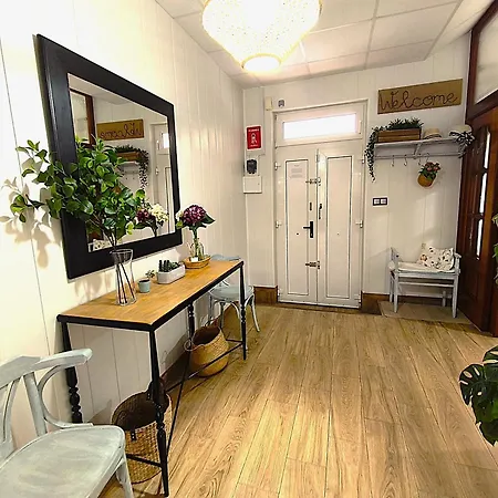 Casa Tradicional * Torrevieja