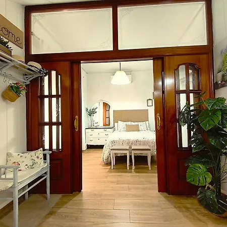 Casa Tradicional * Торрев'єха