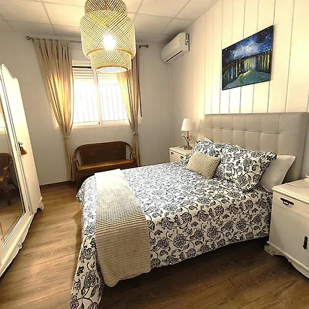 Сasa de vacaciones Casa Tradicional Torrevieja