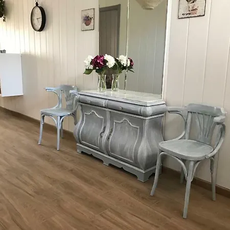 Casa Tradicional Будинок відпочинку Торрев'єха