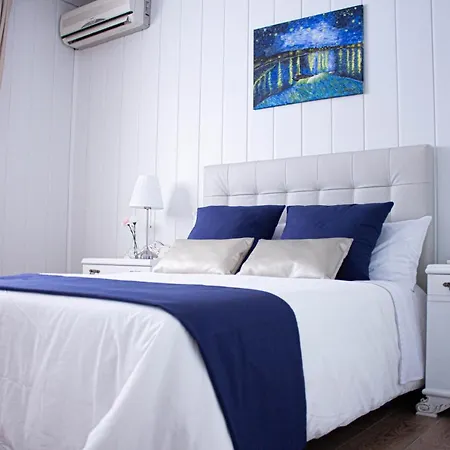 Casa Tradicional Будинок відпочинку