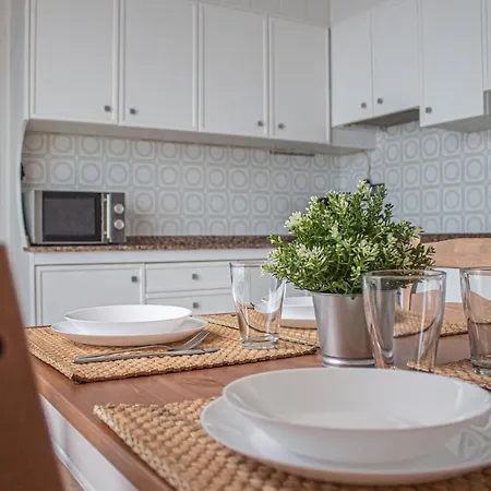 Будинок відпочинку Casa Tradicional Торрев'єха