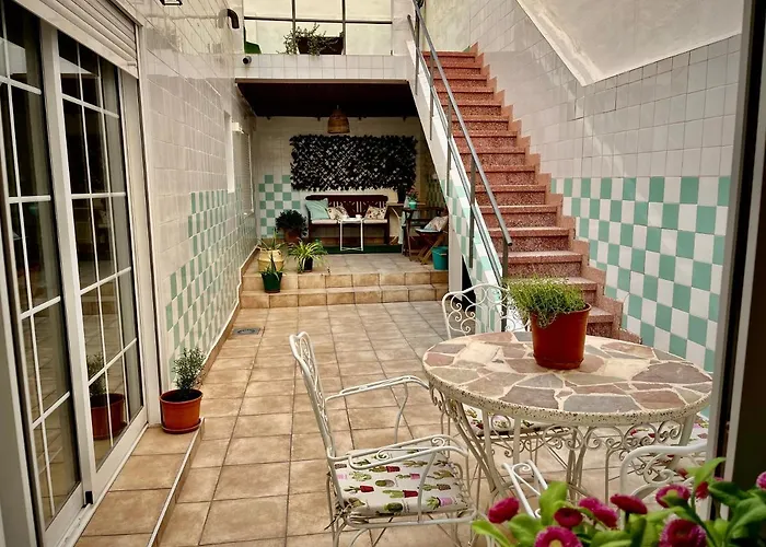 Casa Tradicional * Torrevieja