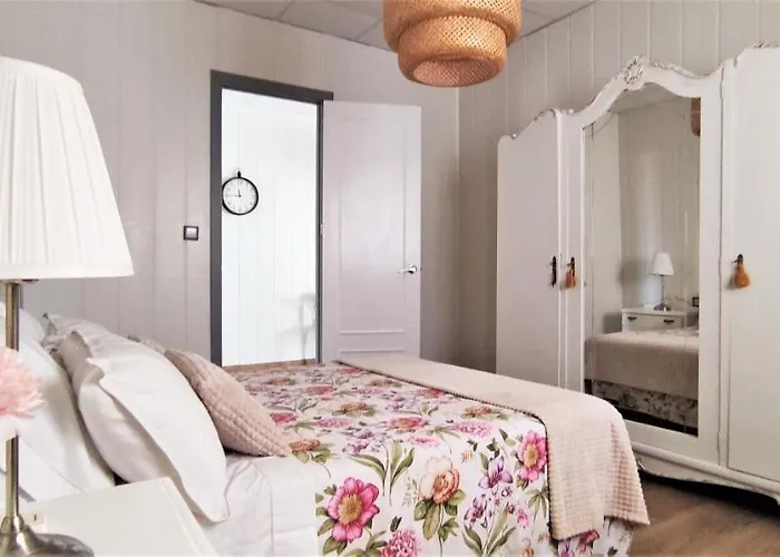 Holiday home Casa Tradicional Torrevieja