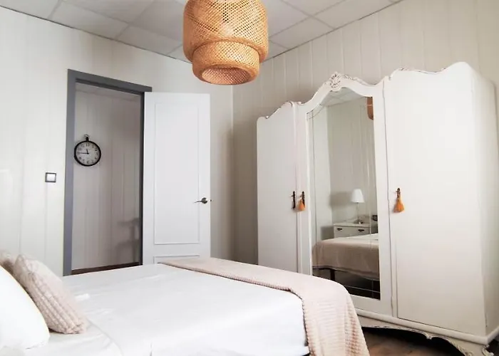 Holiday home Casa Tradicional