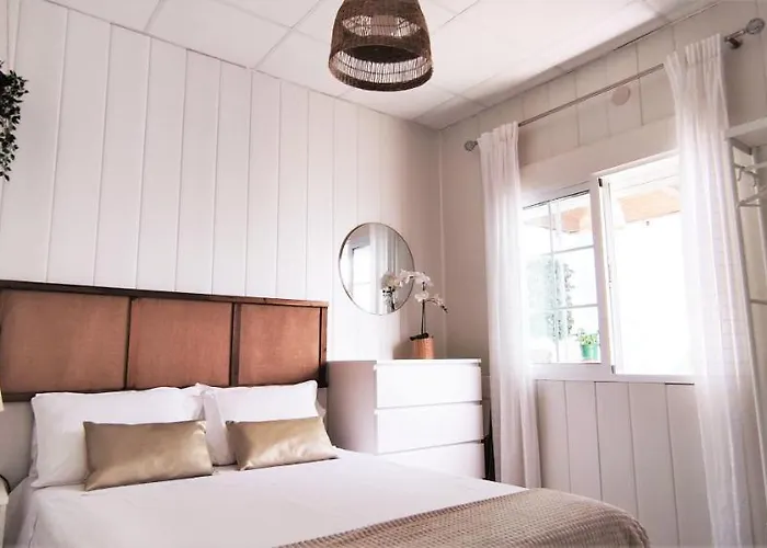 Casa Tradicional * Torrevieja