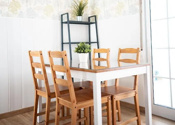 Сasa de vacaciones Casa Tradicional Torrevieja