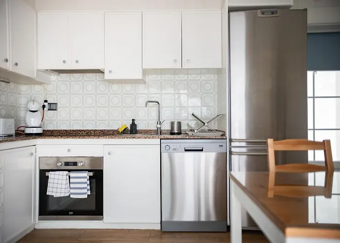 Holiday home Casa Tradicional *