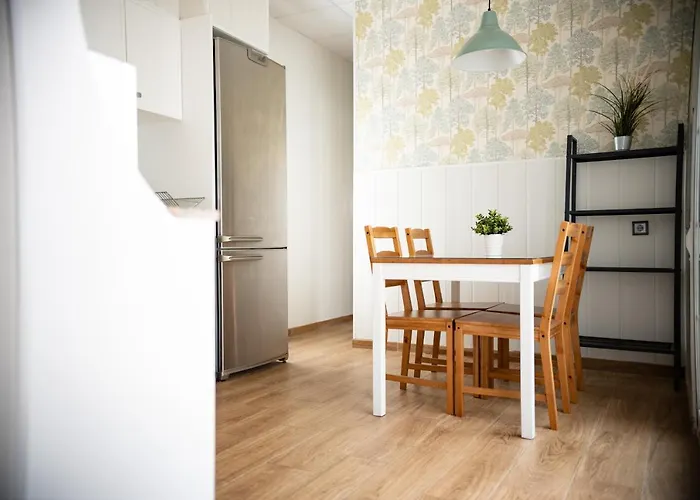 Casa Tradicional Torrevieja