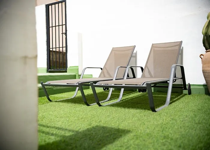 Casa Tradicional Torrevieja