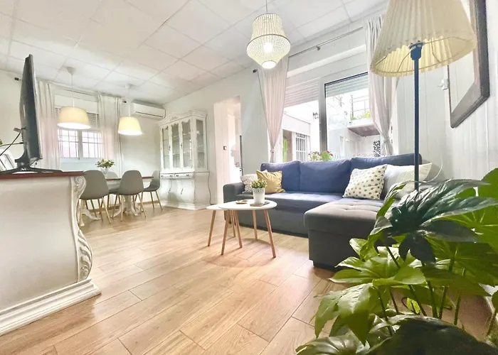 Casa Tradicional Torrevieja