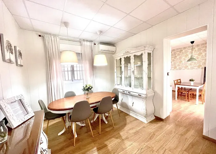 Casa Tradicional Holiday home Torrevieja