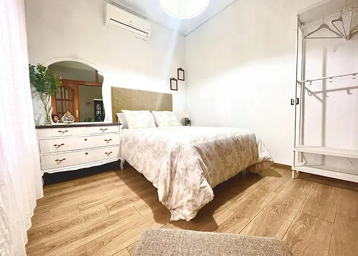 Casa Tradicional Torrevieja