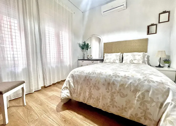 Casa Tradicional * Torrevieja