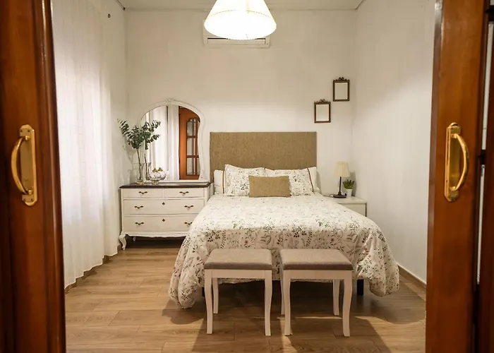 Casa Tradicional Сasa de vacaciones