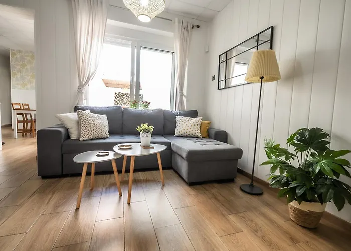 Сasa de vacaciones Casa Tradicional *