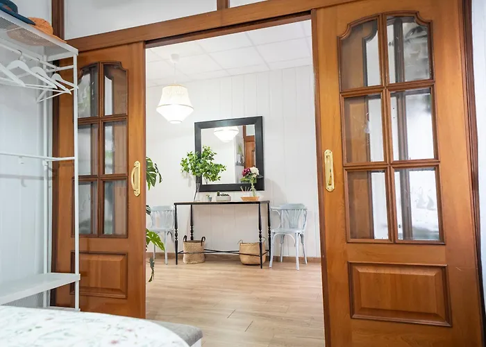 Сasa de vacaciones Casa Tradicional *