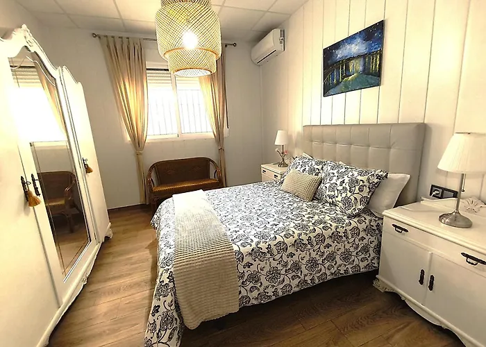 Сasa de vacaciones Casa Tradicional Torrevieja