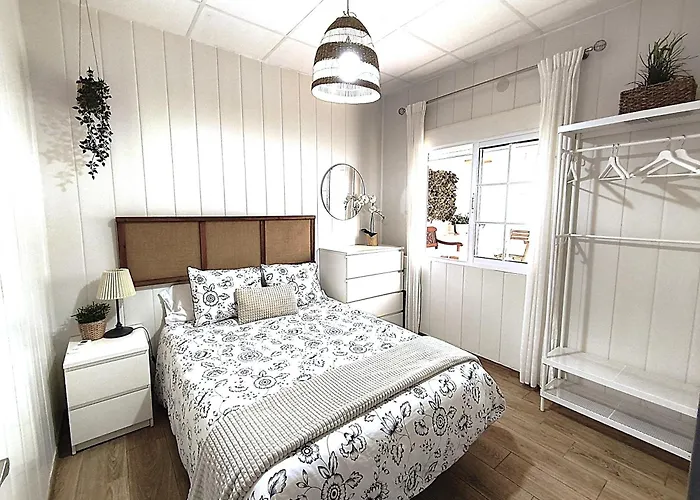 Сasa de vacaciones Casa Tradicional Torrevieja