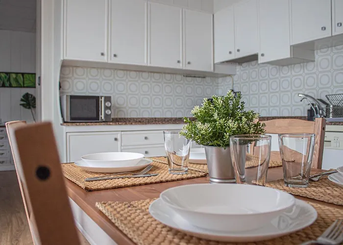 Holiday home Casa Tradicional Torrevieja