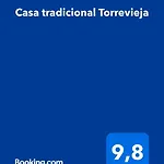 Casa Tradicional Casa vacanze