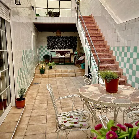 Casa Tradicional * トレビエハ