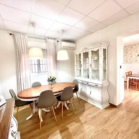 Casa Tradicional Ferienhaus Torrevieja