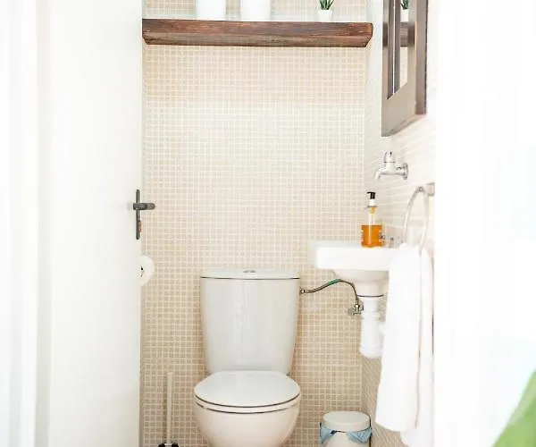 Casa Tradicional * Torrevieja